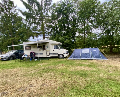 Minicamping