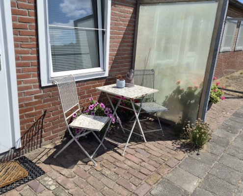 B&B kamer
