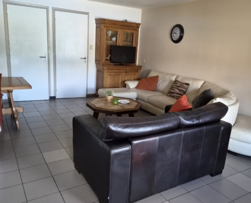 Vakantiewoning 2